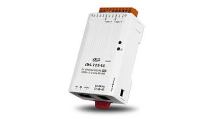 Расширение линеек tGW-700-UL и tDS-700-UL