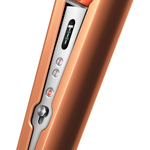 Выпрямитель для волос Dyson Corrale HS03 комплект с чехлом для хранения, Copper / Nickel (Медь / Никель)