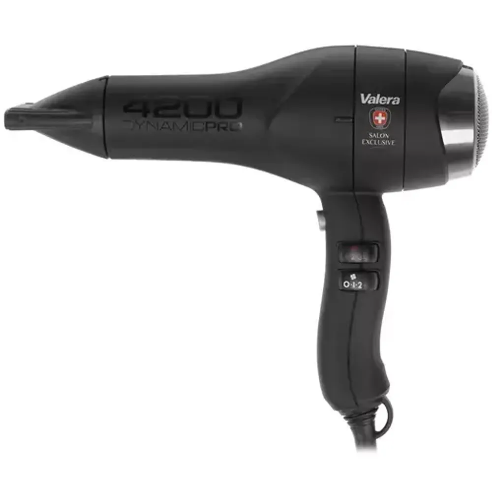 Фен Valera DynamicPro 4200 eQ 2400 W (DP 4.2 eQ RC) - 4
