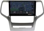 Магнитола для Jeep Grand Cherokee WK2 2010-2013 - Kuberg DUDU7 OL-9254 QLed+2K, Android 13, Быстрейшая, UIS7870 (DUDU7), CarPlay, SIM-слот