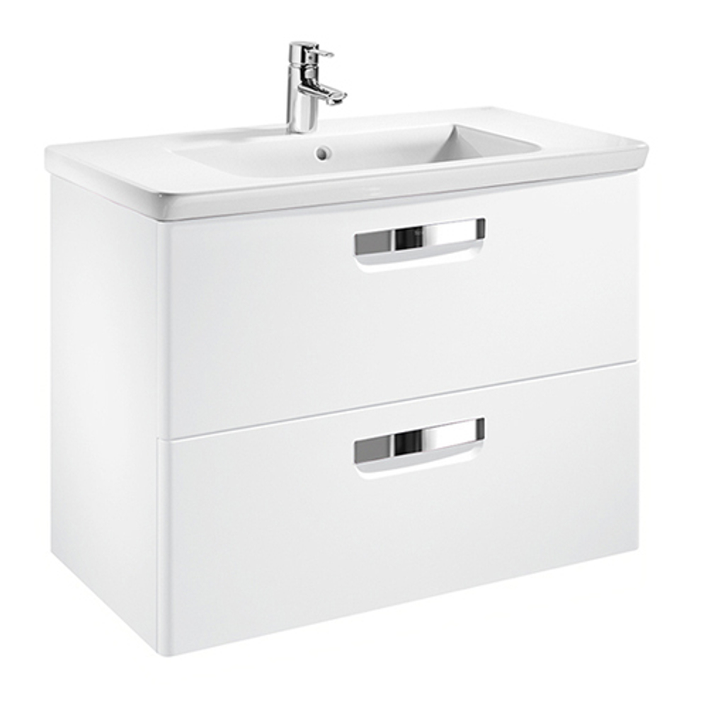 Мебель для ванной  Roca The Gap 70x41 ZRU9302733 купить не дорого