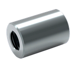 Муфта DN 06 2SS PTFE ZEC
