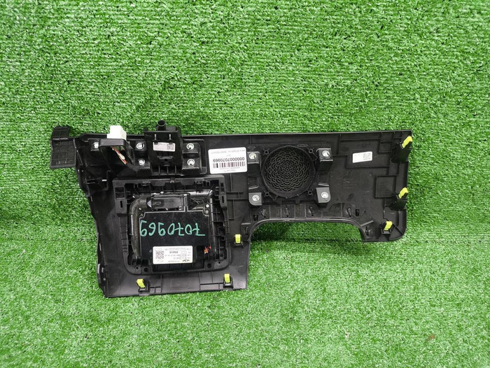 Накладка торпедо Chery Arrizo 8 (2022-н.в.)