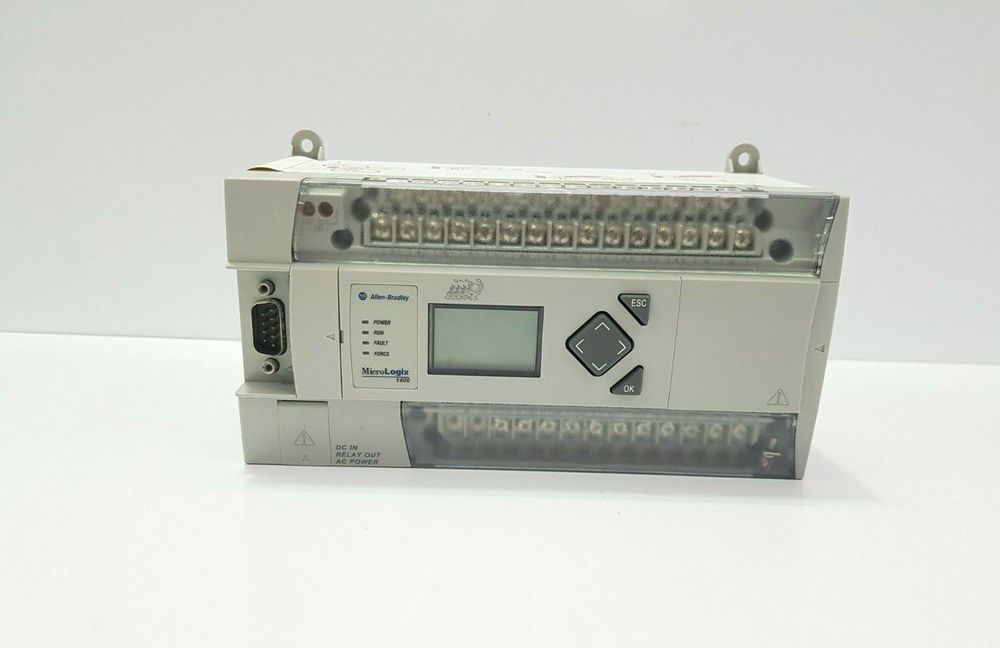 MICROLOGIX 1400 MICROLOGIX 1400