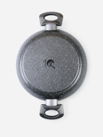 Кастрюля TVS Mineralia