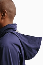 Куртка Nike FC Barcelona 26/27 Strike Shield - фиолетовый