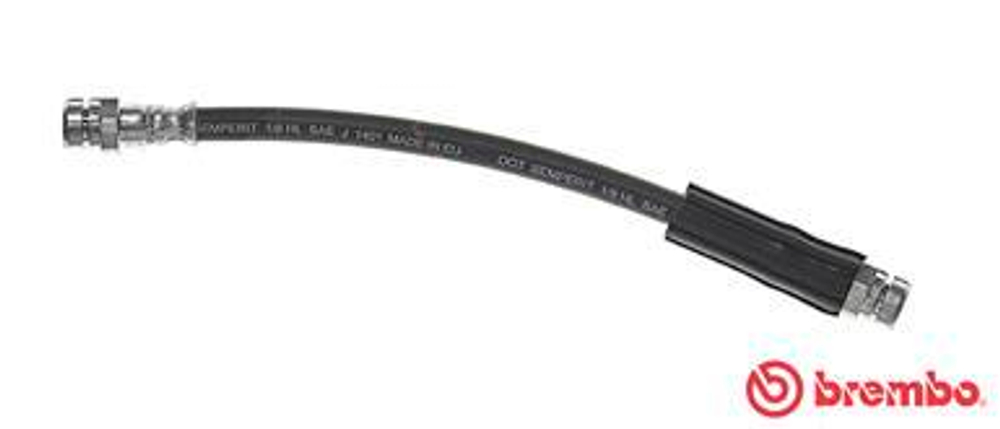 BREMBO - T85111-BRB - Brake Hose - Povrat artikla narucenog iz Njemacke nije moguc.