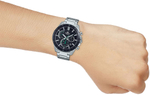 Часы Casio EFR-573DB-1A