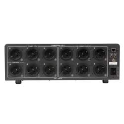 Сетевой фильтр Powergrip YG-3