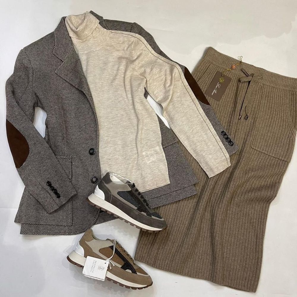 Куртка Loro Piana