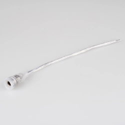 Разъем выводной DCWP-2pin-L150mm-X1F (MAMA) (Arlight, -) 022354