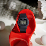 Часы Casio GMD-S5600BA-1