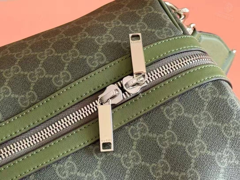 Дорожная сумка Gucci