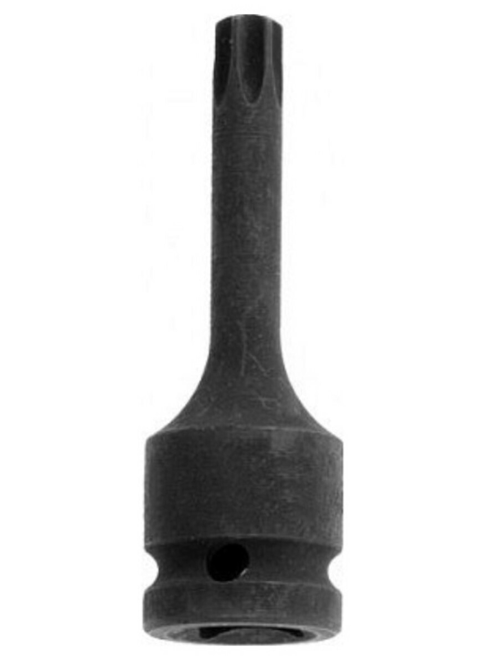 Головка-бита TORX ударная T55 1/2'' RockForce##Rock FORCE RF-24607855
