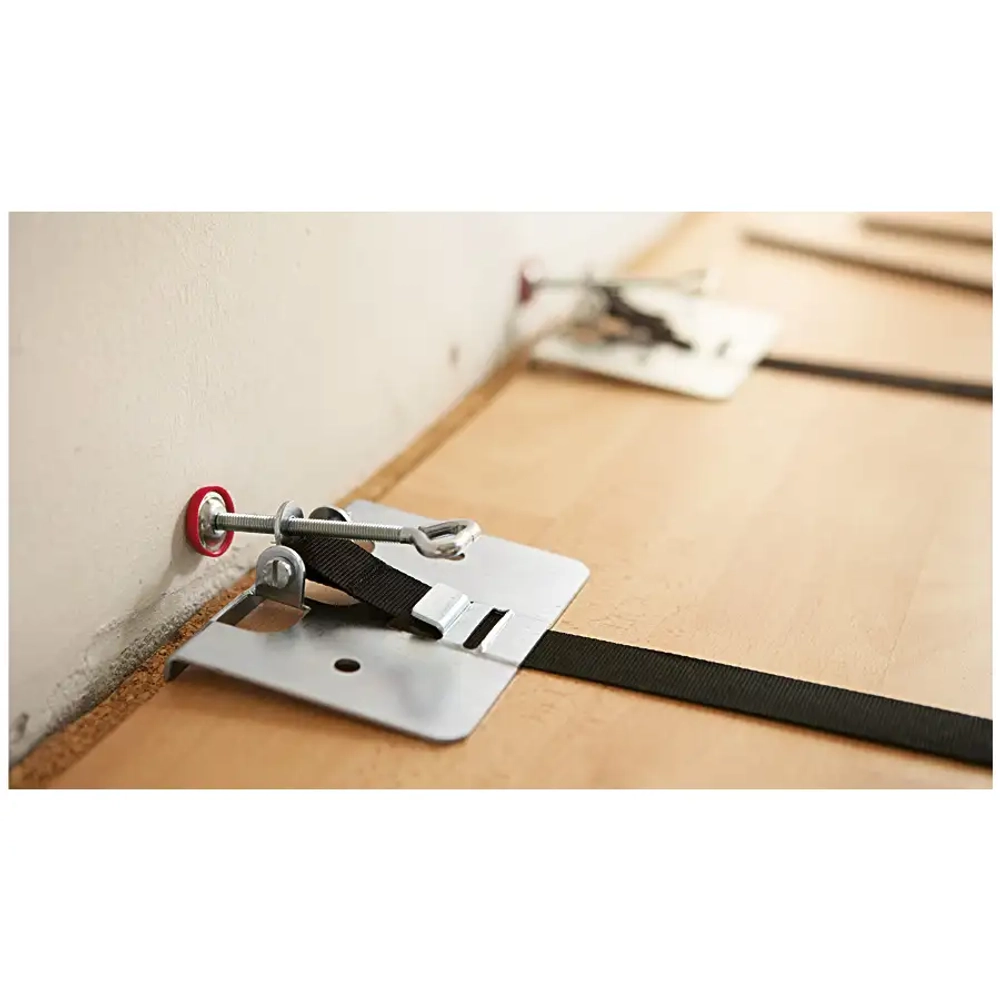Вспомогательное оборудование для зажима и укладки паркета, ламината BESSEY SVG