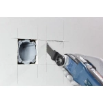 Погружное полотно BIM AIZ 32 APB Wood and Metal BOSCH 2608661644