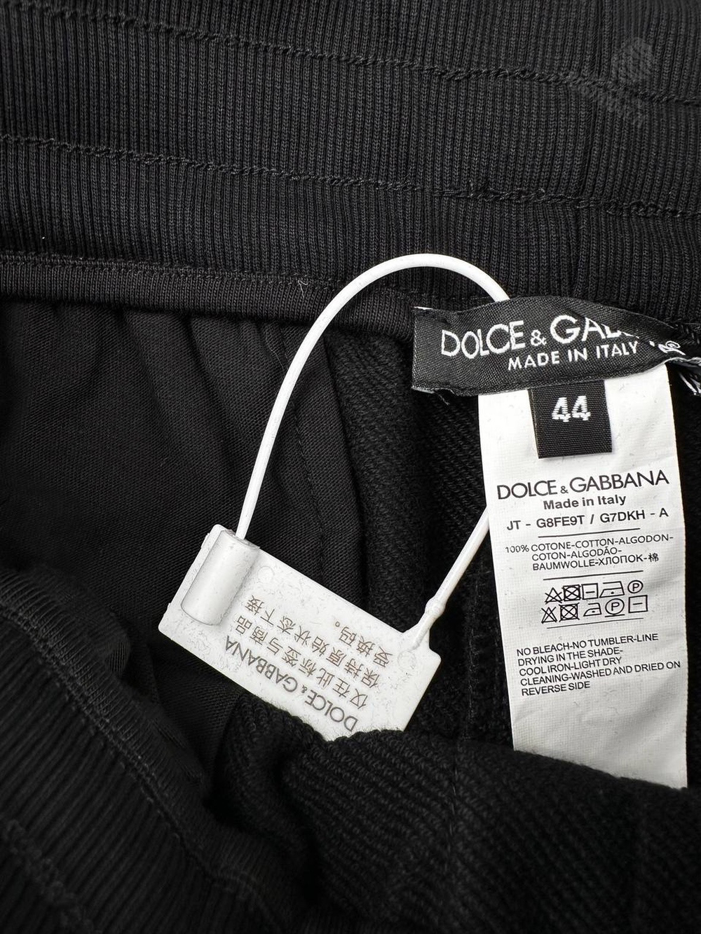 Спортивный костюм Dolce & Gabbana