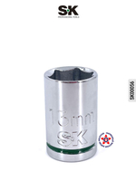 Торцевая головка 1/2" 19 мм SK00131