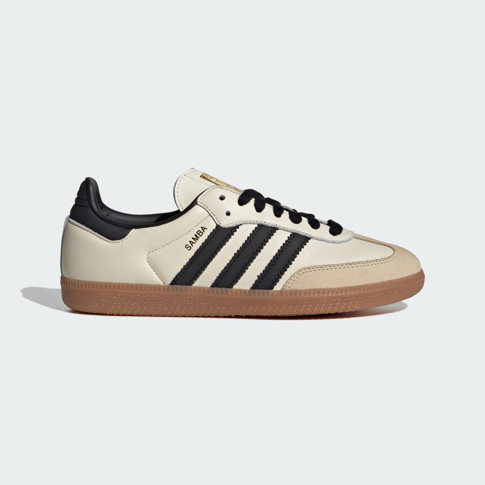 Кроссовки женские adidas Originals SAMBA OG W