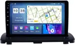 Магнитола для Volvo XC90 2006-2014 - Parafar PF190LUX2XHD на Android 13, CarPlay, 4G SIM-слот