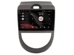 Магнитола для KIA Soul 2008-2011 - Vaycar VA27-0528 на Android 13, Быстрая, 4G SIM-слот