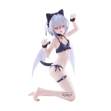 Фигурка Banpresto rurudo Noah ESPRESTO Monster motions