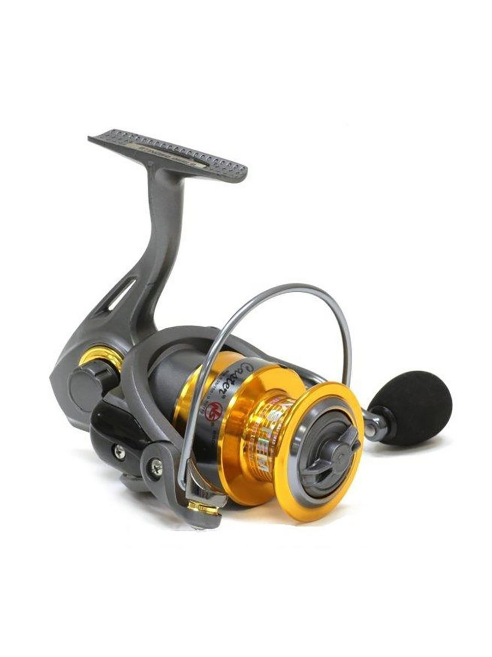 Катушка рыболовная безынерционная Caster NS 2510