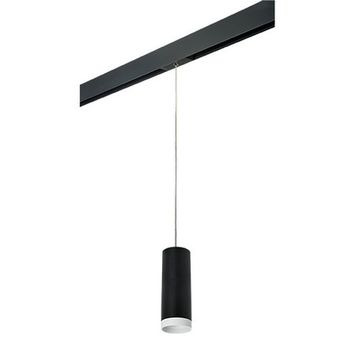 Комплект со светильником 1*GU10 220V PRORP4873436 чёрный/белый Rullo Pro Lightstar