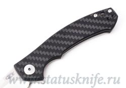 Нож Zero Tolerance ZT0450CFZDP First 2фотография - 3