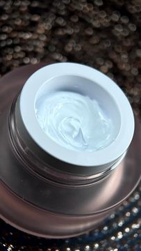Ombre паста White Navi