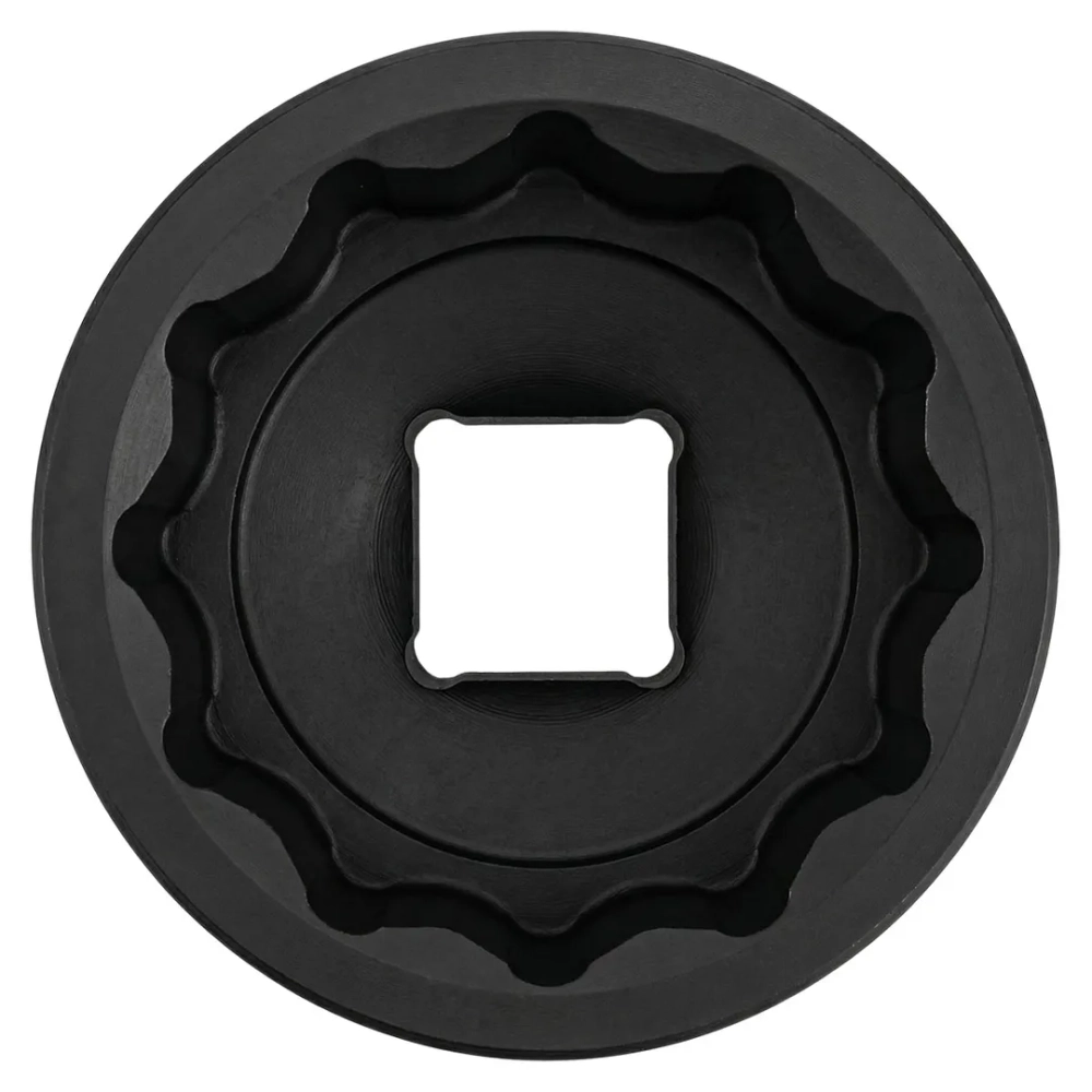 Головка ударная глубокая 1'', 65мм (12гр.) RockForce##Rock FORCE RF-48810065