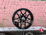 Комплект дисков HRE FF10 16x7 et38 4x100
