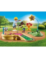 Набор Мини гольф Playmobil 71449