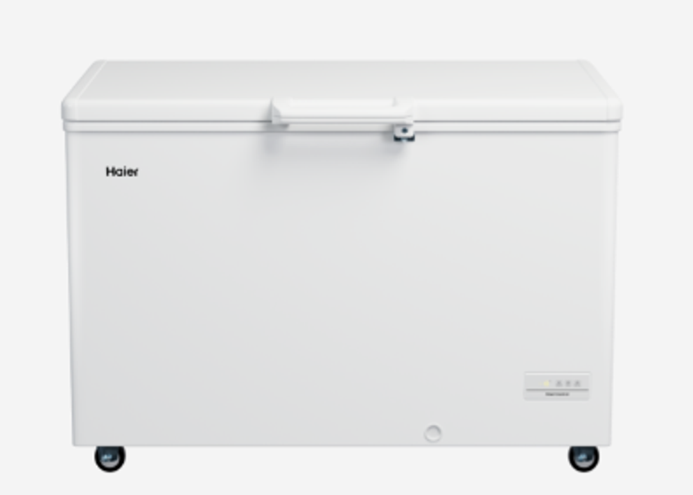 Морозильный ларь Haier HCE430RFC