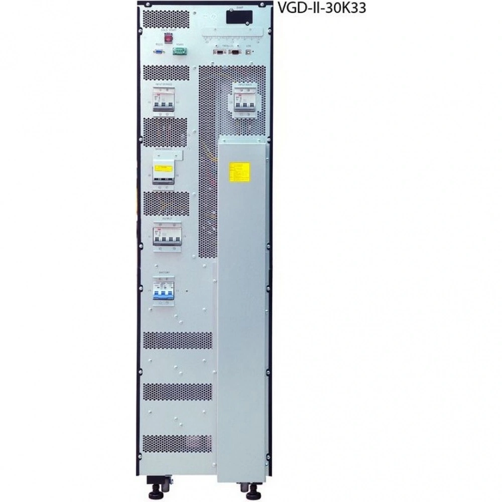 Источник бесперебойного питания Powercom Vanguard-II-33 VGD-II-30K33