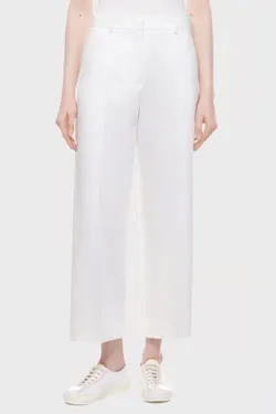 Брюки женские WEEKEND MAX MARA ZIRCONE