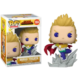 Funko POP! My Hero Academia: Mirio Togata (1004)