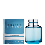 AZZARO CHROME LEGEND edT 75ml man