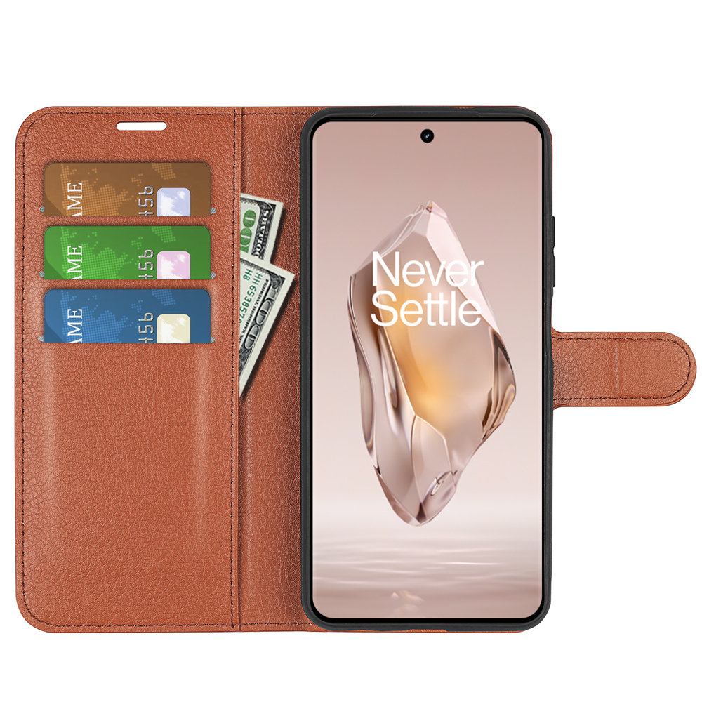 Чехол-книжка PRESTIGE с функцией подставки для OnePlus Ace 3 5G