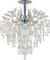 Потолочная люстра Neda 2135/5P Chrome Escada