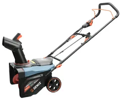 Аккумуляторный снегоуборщик SENIX STX2-M-EU