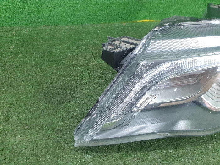 Фара левая Geely Atlas (2016-2022) LED