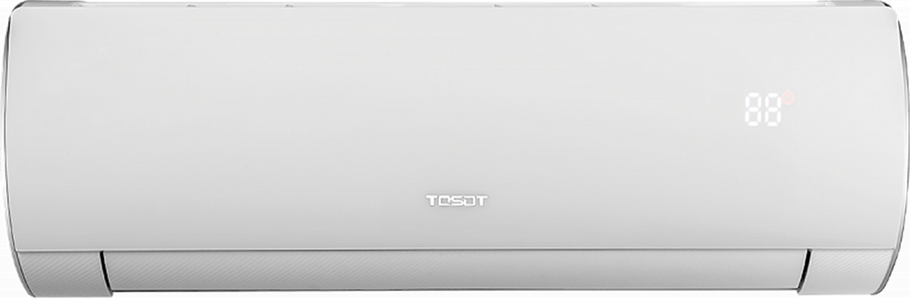 Сплит-система кондиционер настенный Tosot Lyra T12H-SLyR2/I/T12H-SLyR2/O на 35 м²