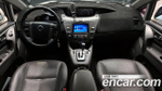 KG Mobility Korando Turismo 4WD LT 11 — 2015