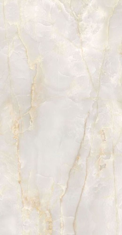 Керамогранит Snow White Polished (6 мм) (MN044AP261206)