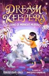 Song of Midnight Meadow (Dream Keepers)