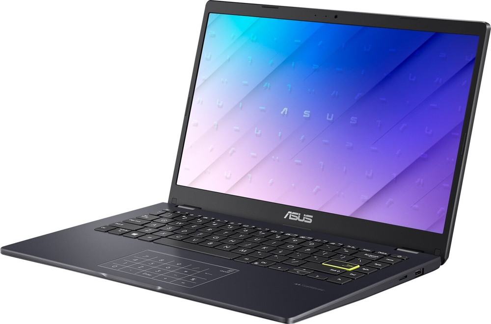 Ноутбук 14" ASUS Laptop E410MA-EK1281T (90NB0Q11-M35730)
