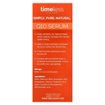 Timeless Skin Care, Сыворотка с коэнзимом Q10, 30 мл (1 жидк. унц.)