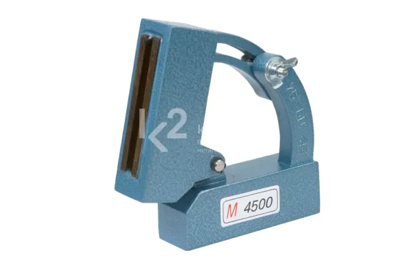 Угольник магнитный Promotech M4500