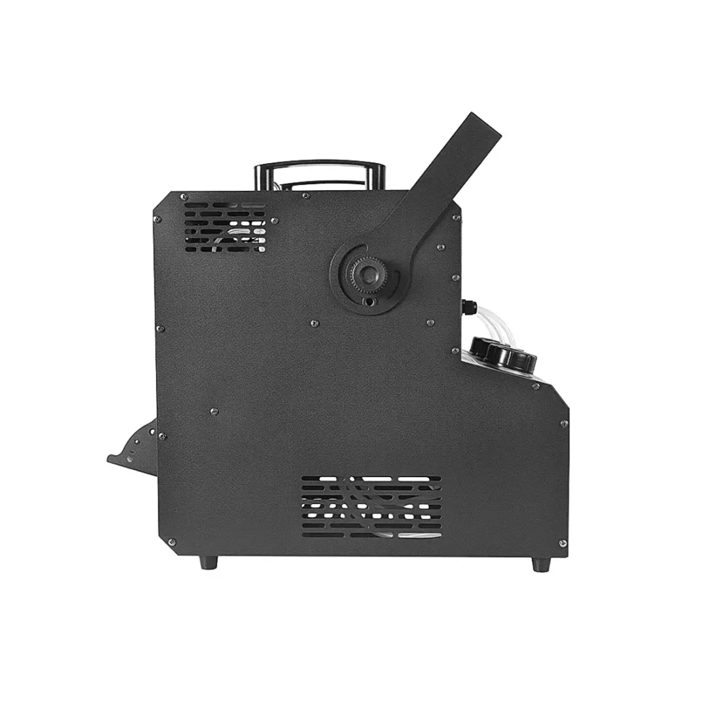 Генератор дымовых пузырей MOKA SFX MK-B13 LED 2-Way (900 Вт, DMX, 24×3 Вт RGBW)